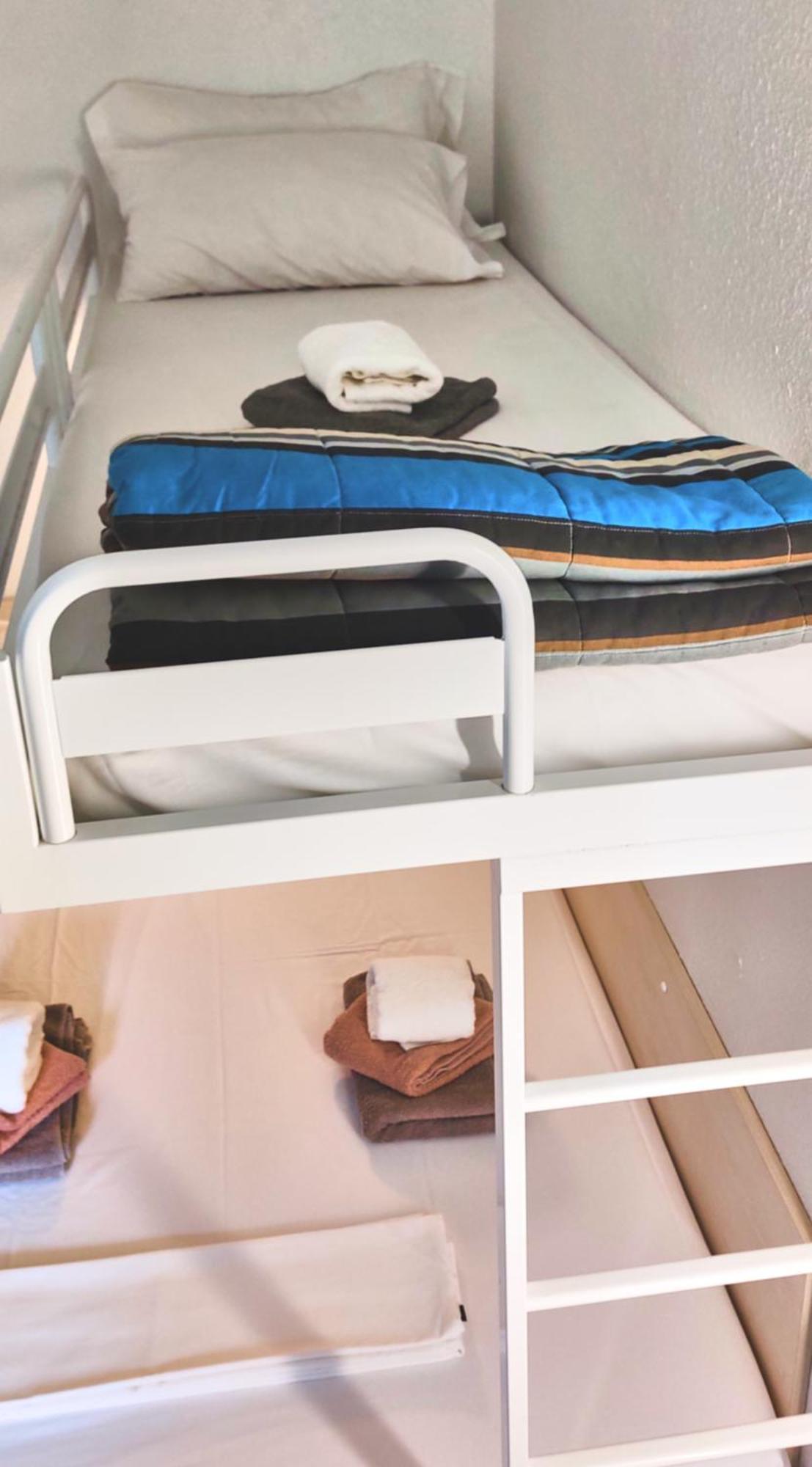 Hotel La Voile Bleue La Richardais Cameră foto